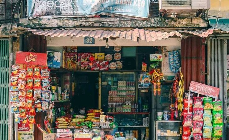 Bán Lẻ: Chiến Lược Quản Lý Kho Hàng Hiệu Quả
