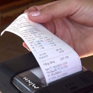 hóa đơn điện tử hộ kinh doanh