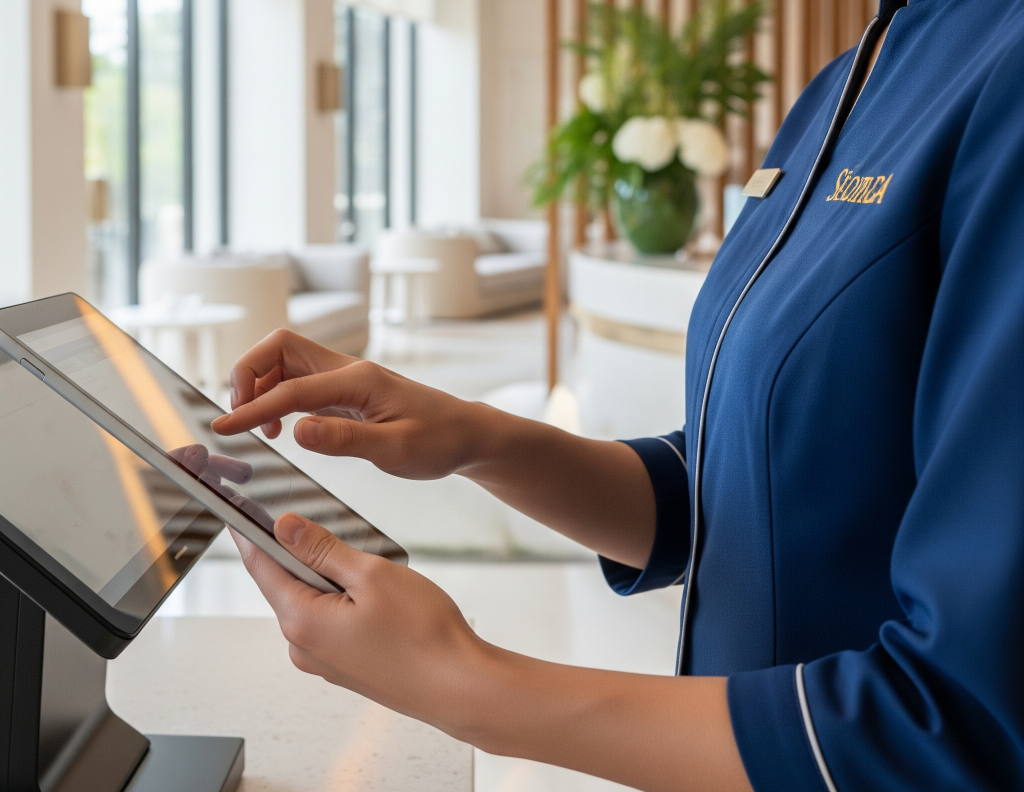 Lưu Trú Hè: Chiến Lược Thông Minh Cho Doanh Thu Tối Đa