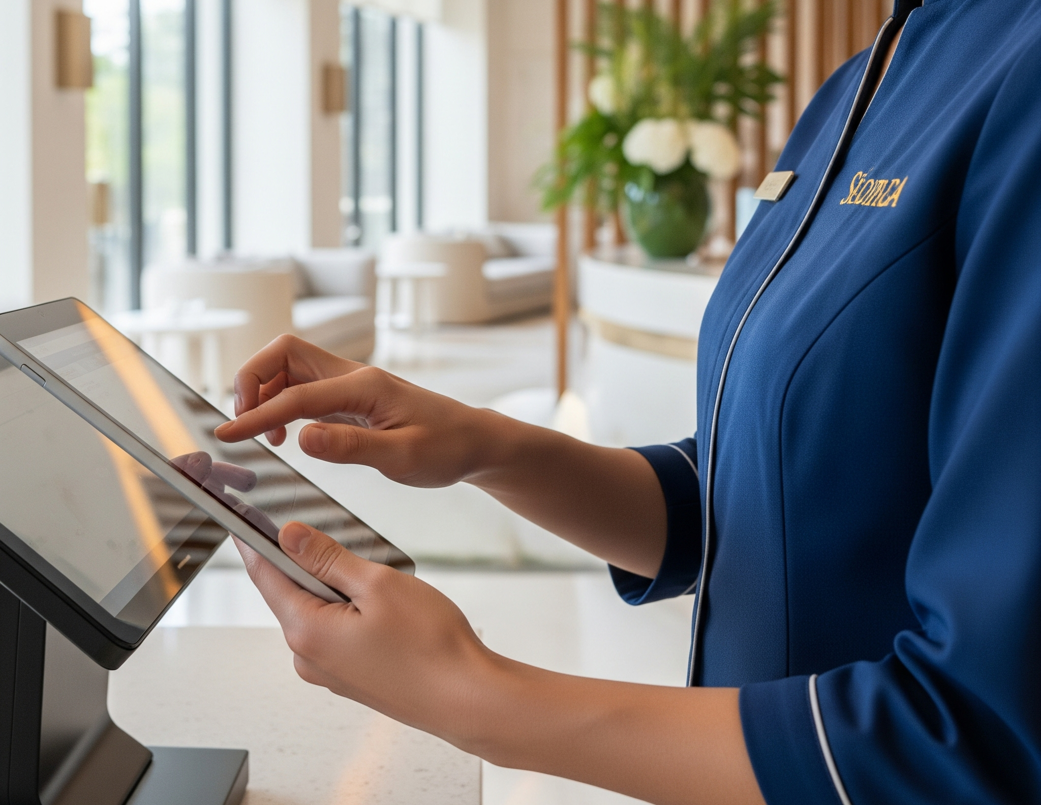 Lưu Trú Hè: Chiến Lược Thông Minh Cho Doanh Thu Tối Đa