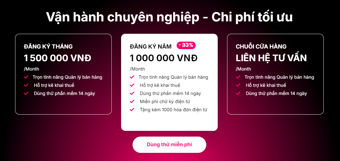 Hóa Đơn Điện Tử: 10 Câu Hỏi Hộ Kinh Doanh Nên Biết