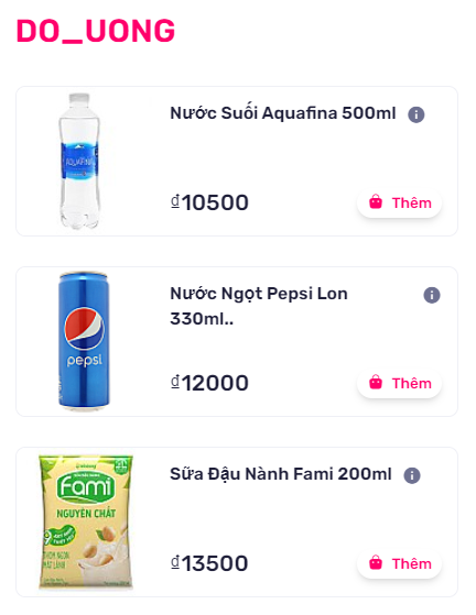 quản lý kho hàng