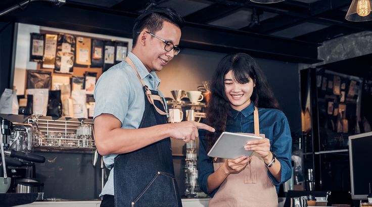 hóa đơn điện tử hộ kinh doanh