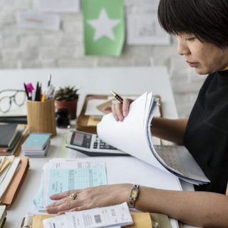 5 lỗi Kế toán thuế - Open POS