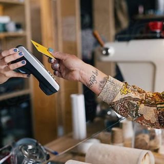 Hệ Thống Thanh Toán Đa Kênh Open POS