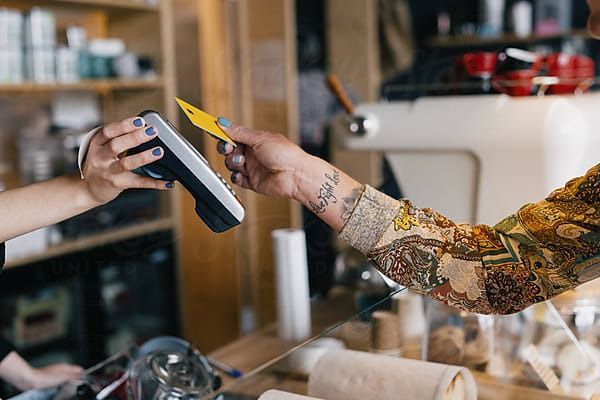 Hệ Thống Thanh Toán Đa Kênh Open POS