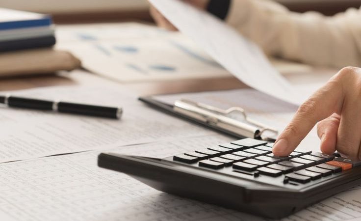 Kế Toán Cuối Năm: Làm Sạch Sổ Sách Và Đơn Giản Hóa Quyết Toán Thuế Bằng POS